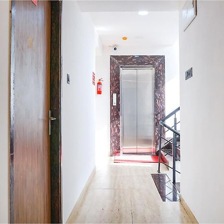 Fabhotel Atithi Regency Пуна Экстерьер фото